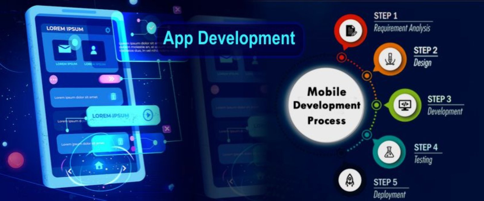 Slider 3 App development